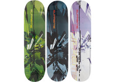 Supreme Forms Skateboard Deck