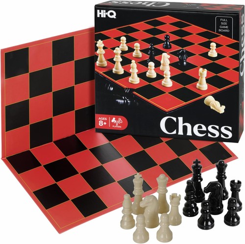 Point games classic chess - point,