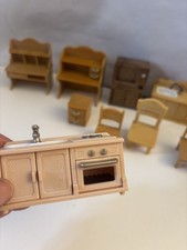 Sylvanian Families Furniture