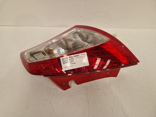 Suzuki swift mk3 - swift,