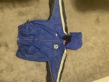 BLACKBURN ROVERS 2000/2001