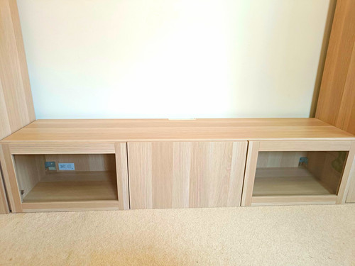 Besta bench with sindvik - besta,