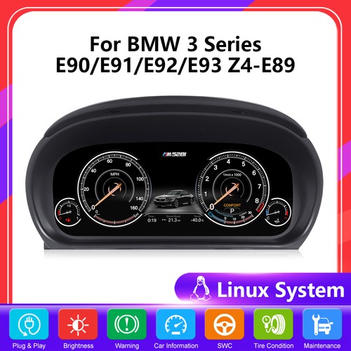 Dash digital clocks - 8,8,