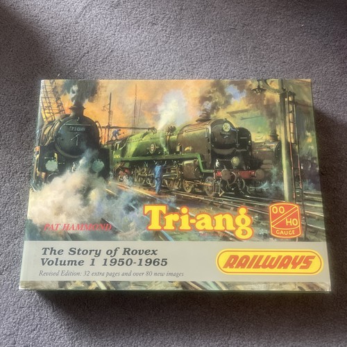 Triang railways the - railways:,