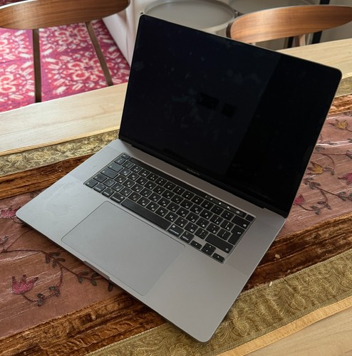 Apple macbook pro 2019 - macbook,