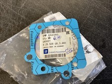 New Genuine Vauxhall 1.8 2.2