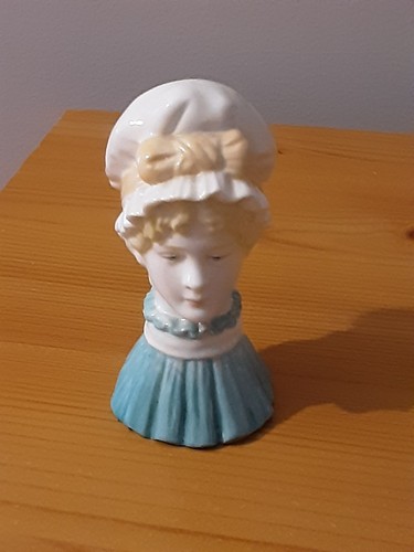 Royal worcester candle snuffer - royal,