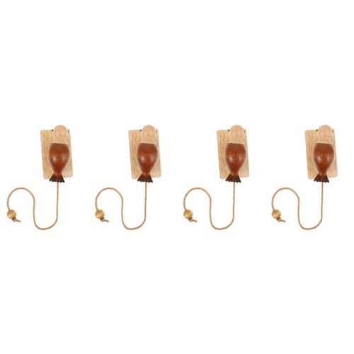 4pcs door knocker antique - knocker,