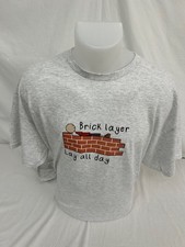 Humorous Printed Tradesmen's