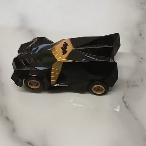 Batmma micro scalextric - ,
