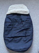 Maxi Cosi Snuggle Foot Muff