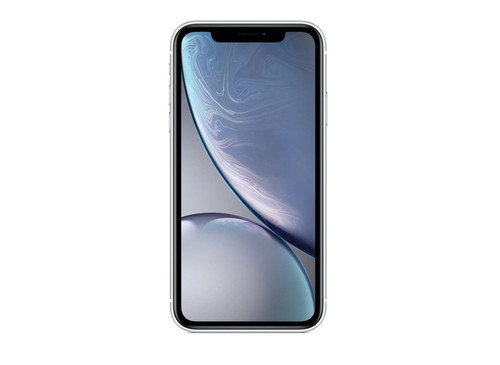 Apple iphone 64gb white - iphone,