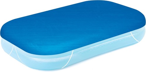 Bestway rectangle pool cover - bestway,