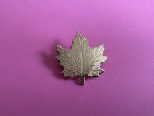 VINTAGE GOLD TONE AND TEXTURED