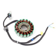 Stator 125cc Motorcycle ZY125