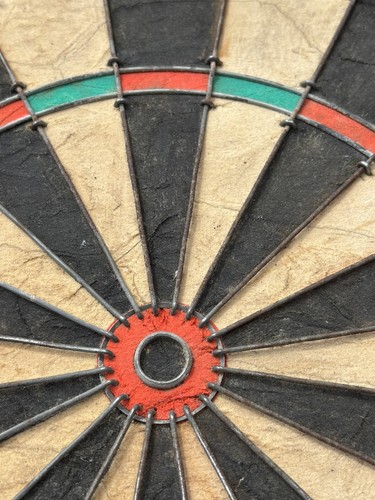 Nodor supabull dartboard - supabull,
