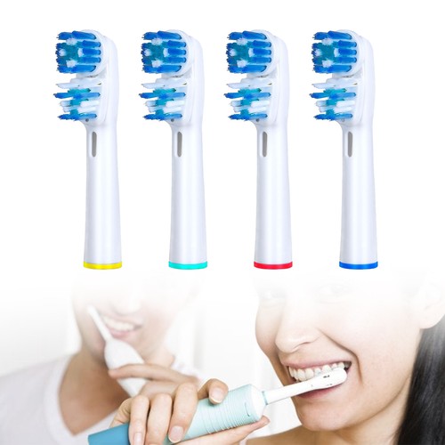 4pcs double clean - double,