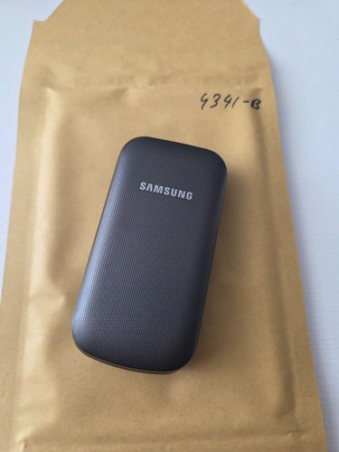 Samsung e1190 grey - gt-e1190,