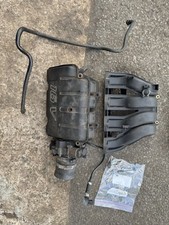 106 Gti Saxo Vts 16v Inlet Manifold / throttle body 