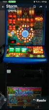 Fruit Machine Priate Of The