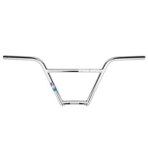 Kink williams piece bmx bars - 4,