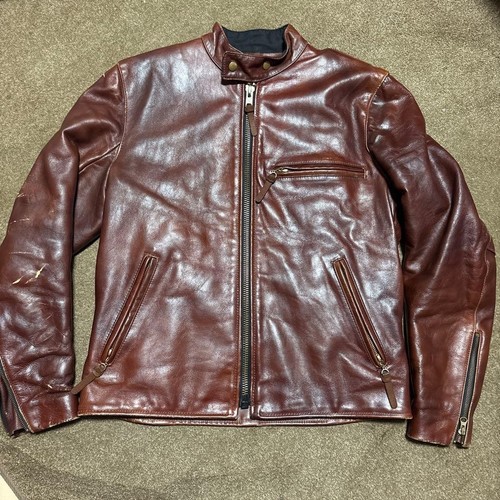 Vanson model single riders - vanson,