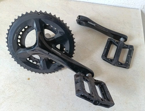 Shimano 105 rs510 double - shimano,