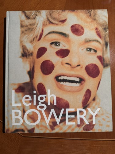 Leigh bowery violette - bowery,