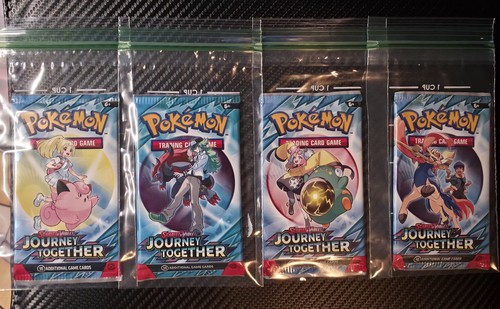 Pokemon sv9 scarlet - sv9, and