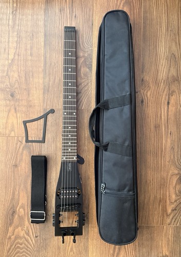 Anygig travel guitar - anygig, with