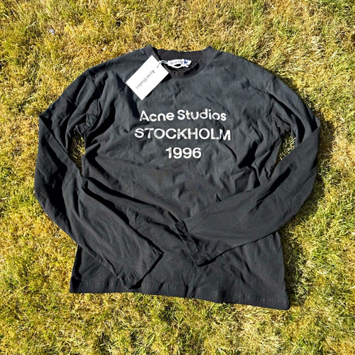 Acne studios stockholm 1996 - acne,