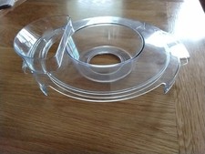 Kenwood Chef Lid for Ice Cream