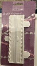 Lakeland oval bead - oval,