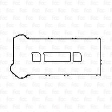 Cylinder Head cover Gasket Set