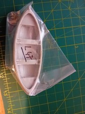 Quaycraft Scale Boats QL47 -