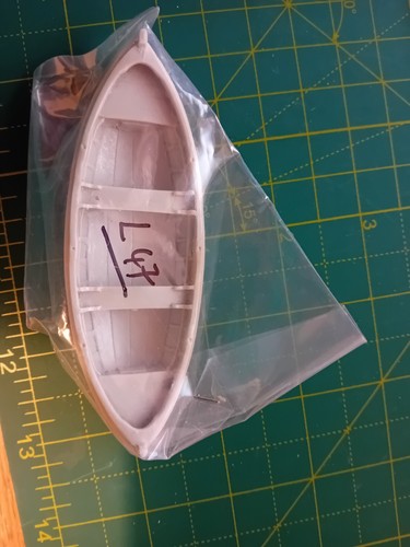 Quaycraft scale boats - quaycraft,