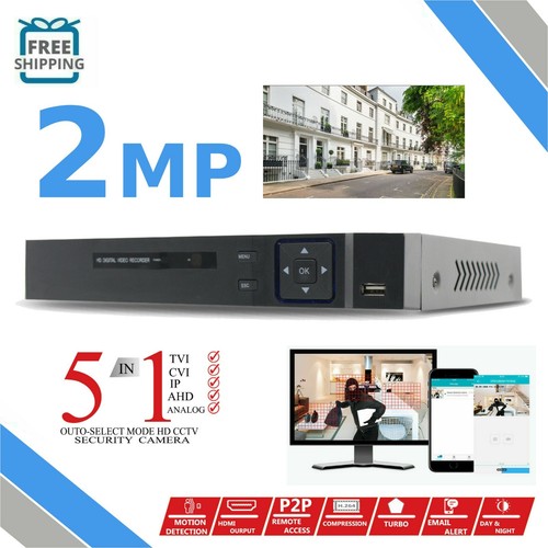 Smart cctv dvr 16 - 16, channel