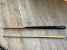 riley 2 piece snooker/pool cue