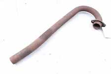 Manifold Manifold Pipe Exhaust Pipe Yamaha XT 500 1U6 78-89