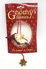 Annekabouke Gnomy's Diaries