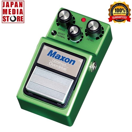 Maxon od9pro overdrive - maxon,