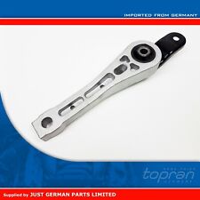 Rubber Mount Engine / Gearbox