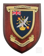 Boat Operations Royal