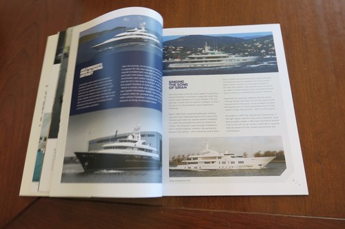 Feadship pilot 22 - feadship, 2019