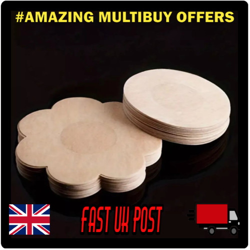 Nipple covers pad invisible - pad,