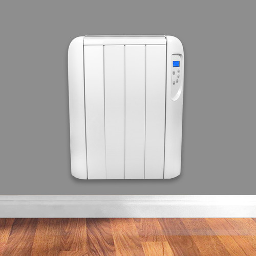 Electric panel heater radiator - electric,