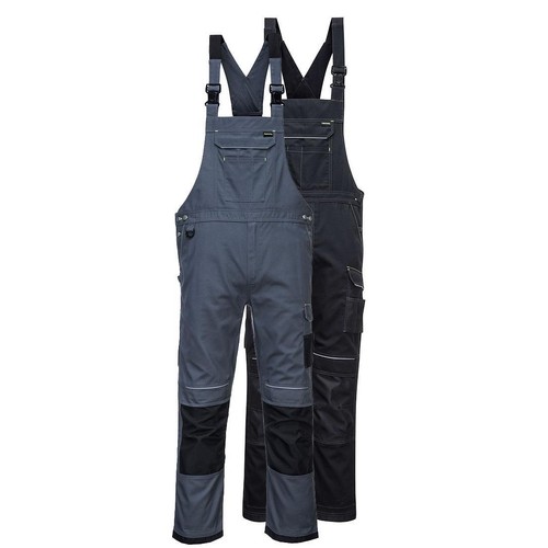 Portwest pw3 work bib and - work,