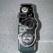 1954 BAUER 88B standard 8mm