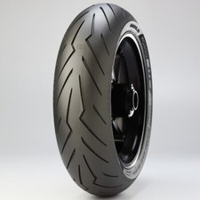 Sport Bike Tyre PIRELLI Diablo