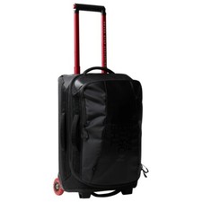 The North Face Rolling Thunder 22" 40L Black Cabin Baggage 56cm x 40cm x 20cm.